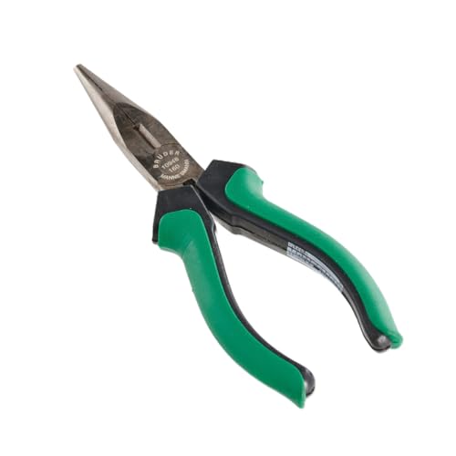 Mannesmann M10997 Conjunto de 4 alicates