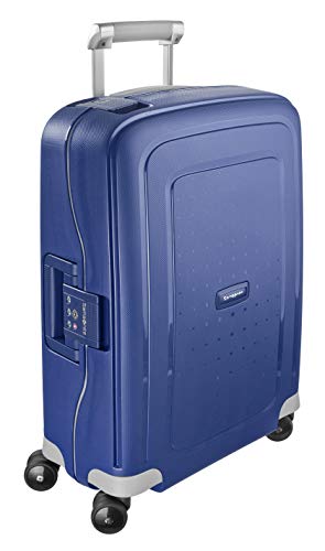 Samsonite S'cure Mala de bagagem Spinner 55/20 PP 34liters