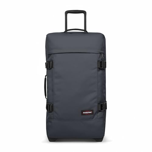 EASTPAK TRANVERZ M Mala, Azul (Blue Downtown), Tranverz M