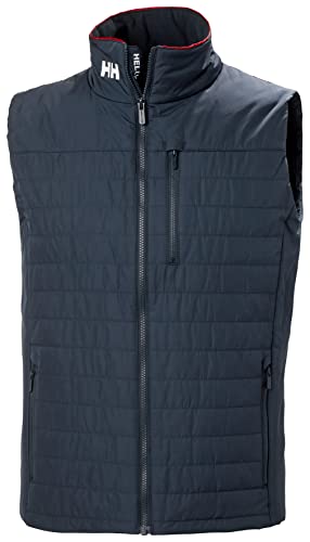 Helly Hansen Homem colete Crew isolante 2.0