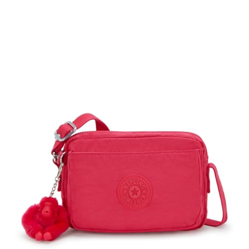 Kipling Abanu Mala de ombro pequena