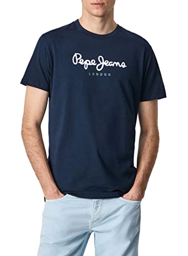 Pepe Jeans Eggo N T-shirt para homem