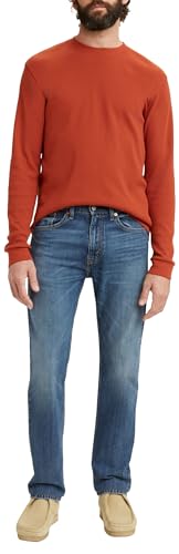 Levi's 505 Regular Fit Calças de ganga para homem