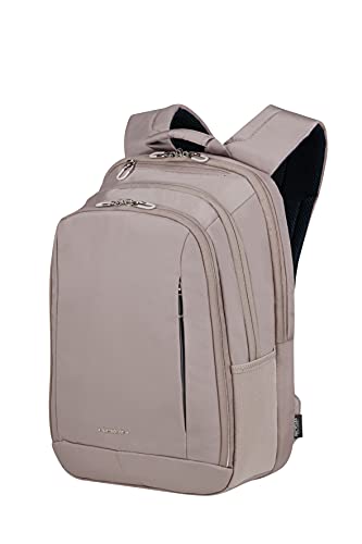 Samsonite Guardit Classy, mochila para portátil mulher, cinzento, Mochila para portátil