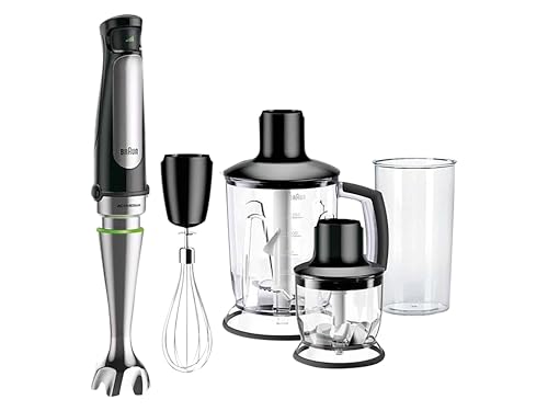 Braun Minipimer Batedeira de mão