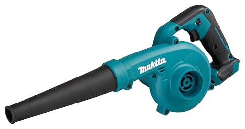 Aspirateur Souffleur MAKITA 12 V CXT Li-Ion 40 mbar (produto seul) - UB100DZ