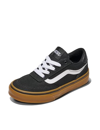 Vans Brooklyn LS Sapatilhas unissexo para crianças