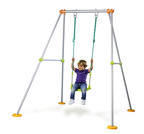 Smoby - Balanço de metal 180 cm (310191)