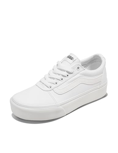 Vans Ward Platform Sapatilhas mulher
