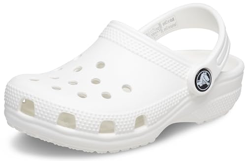 Crocs Classic Clog K Tamancos unissexo para crianças