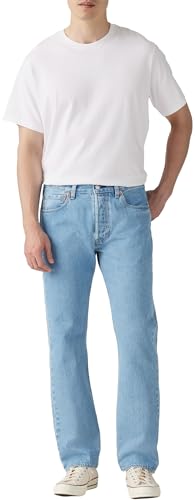 Levi's 501 Original Fit Calças de ganga para homem