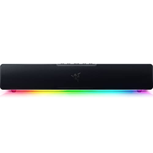 Barre de son Razer Leviathan V2 X