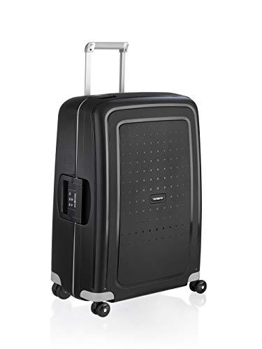 Samsonite S'cure Mala de bagagem Spinner 69/25 polipropileno 79liters