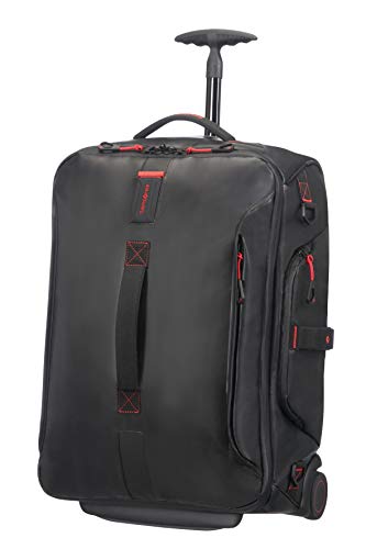 Samsonite Paradiver Light, Preto (Preto), Paradiver Light