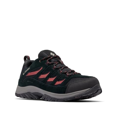 Columbia Crestwood WP Sapatilhas de trekking para homem