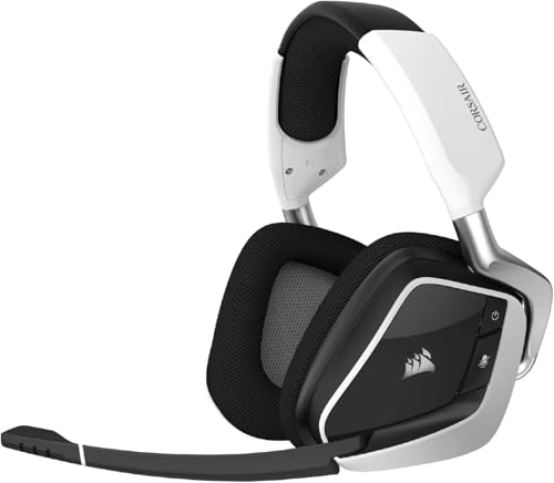 Corsair Auscultadores gaming