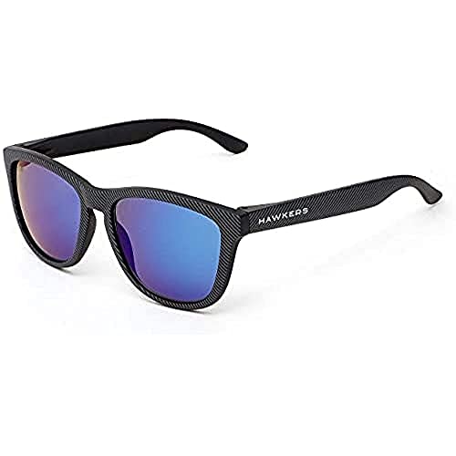 HAWKERS Óculos de sol CARBON ONE para homem e mulher