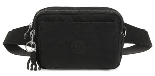 Kipling Abanu Multi bolsa de ombro pequena descapotável em bolsa de cintura