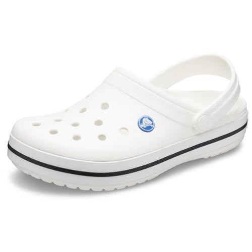 Crocs Crocband Clog Tamancos unissexo para adultos