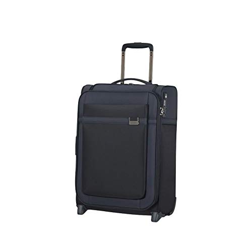 Samsonite Ar - bagagem de mão, Azul (Dark Blue), Mala