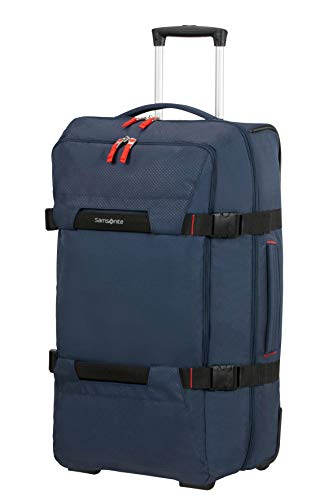 Samsonite Sonora, malas de viagem, unissexo - adulto, Azul (azul noturno), Sacos de viagem