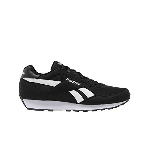 Reebok Rewind Run Sapatilhas unissexo para adultos