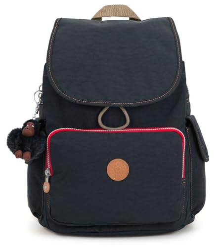 Kipling City Pack mochila média