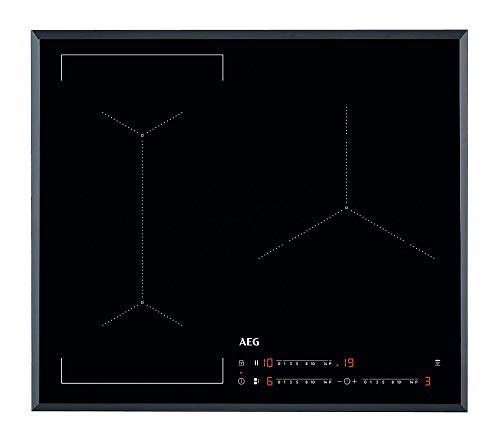 AEG Placa de indução