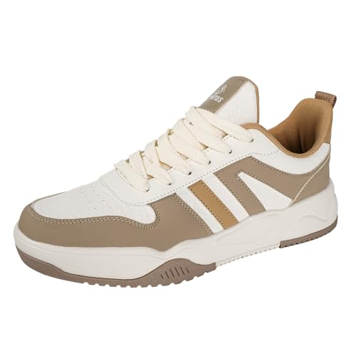 SAMOTUS Luzes e sombras urbanas sapatos desportivos casuais para homens sapatilhas casuais para homem sapatilhas de moda sapatilhas desportivas caminhar correr, ginásio confortável viajar tamanho