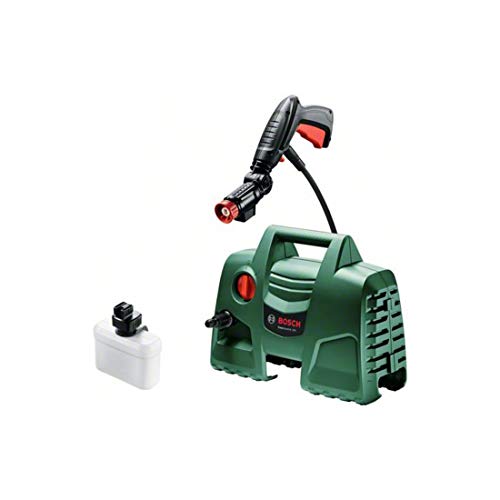 Bosch Home and Garden EasyAquatak 100 360°, 1200 W, limpador de alta pressão, 100 bares