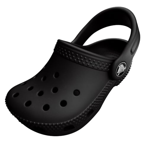 Crocs Classic Clog K Tamancos unissexo para crianças