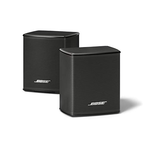 Bose - Surround Speakers, preto