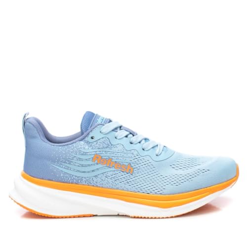REFRESH - Sapatilhas para homem - Calçado confortável e versátil - moda casual