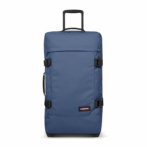 EASTPAK TRANVERZ M Mala, Azul (Powder Pilot), Tranverz M
