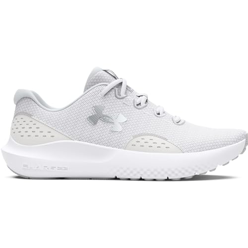 Under Armour UA W Charged Surge 4, Sapatilhas de corrida mulher