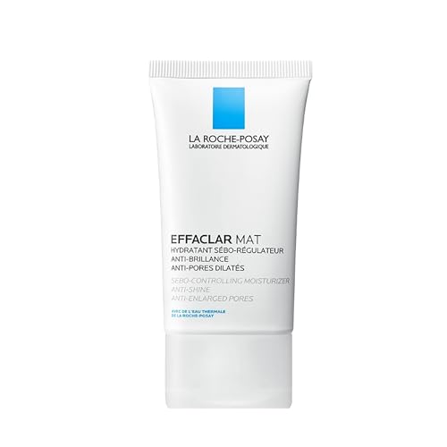 La Roche Possay EFFACLAR MAT 40 ml