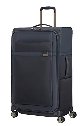 Samsonite Ar - bagagem de mão, Azul (Dark Blue), Mala