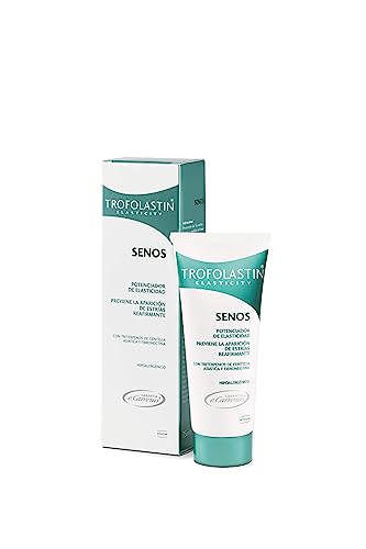Trofolastin Creme