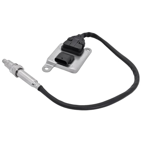 Dixhills Sensor de óxido nítrico sobresselente para 3 E90 E91 E92 E93 1er E81 E87 E82 E88 número da peça 11787587127 11787587130 11787576907