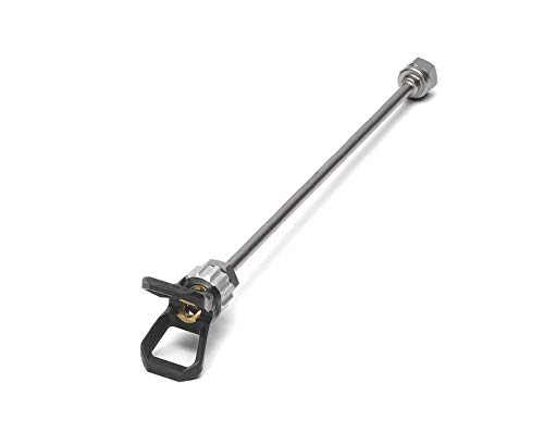 WAGNER Control Pro HEA extensor de para paredes altas e pisos, acessório para WAGNER Airless sistemas de pulverização de pintura ControlPro, 30 cm