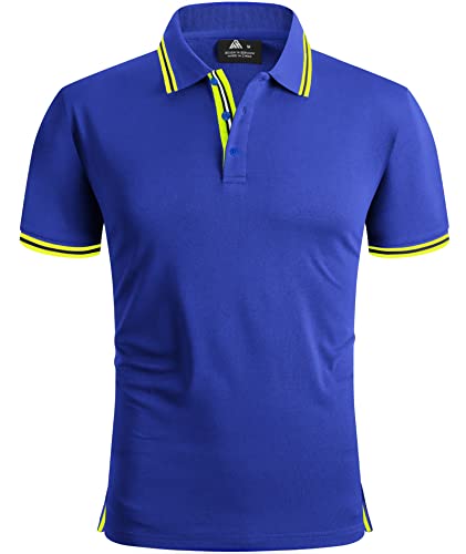 SPEEDRUN Polo homem manga curta polo t-shirt homem verão preto homem branco slim fit elegante golfe casual desporto