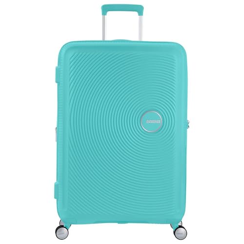 American Tourister Soundbox Spinner Bagagem de mão Soundbox - Spinner L Erweiterbar Koffer PP 110.0liters