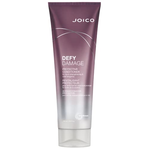 Condicionador Joico Defy Damage 250 ml