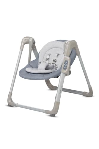 Inglesina Wave, rede para bebés, unissexo, açúcar