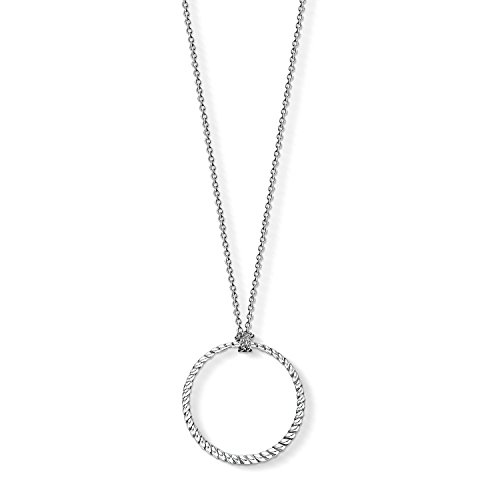 Thomas Sabo Colar de mulher X0251-637-21