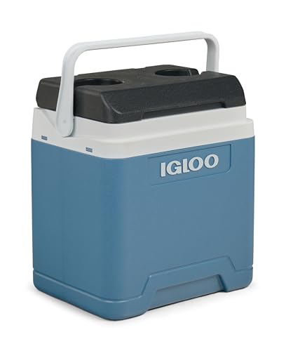 Igloo IP42 Roller pasiva