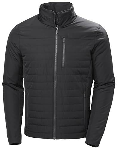Helly Hansen Homem casaco Crew isolante 2.0