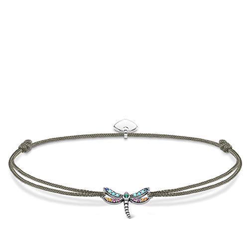 THOMAS SABO Coleção de pulseiras Little Secret para mulher