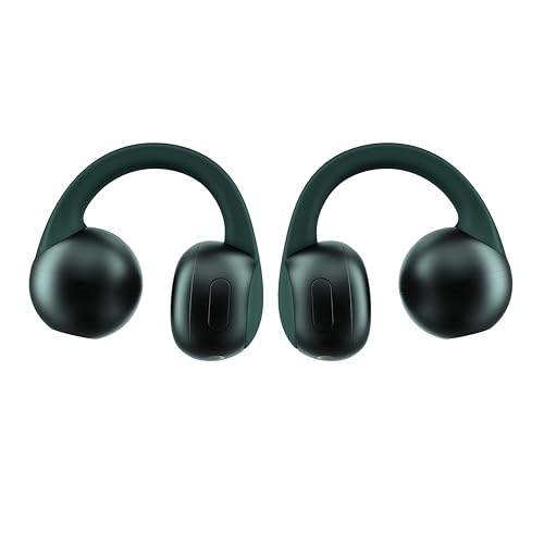 Moto Buds Loop - verde