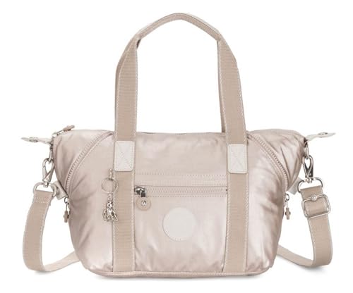 Kipling Art mini mala pequena, malas de ombro